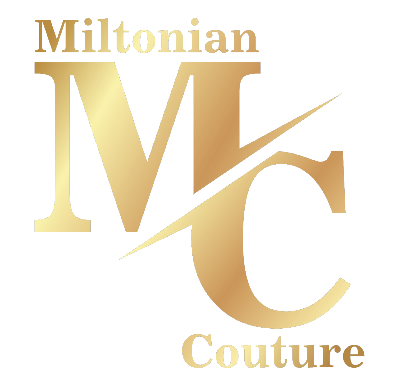 Miltoniancouture fashions